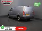 Fiat Scudo 2.0 MJ 145 pk L3 BPM VRIJ! Adapt.Cruise/ Climate/, Auto's, Bestelauto's, Voorwielaandrijving, 145 pk, Stof, Gebruikt