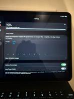 Ipad pro 11 inch (3rd generation) 256gb WIFI, Computers en Software, Apple iPads, Apple iPad, 11 inch, Ophalen of Verzenden, Zo goed als nieuw