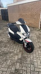 Gilera runner rst 50cc 2takt, Tweetakt, Maximaal 45 km/u, Ophalen of Verzenden, Zo goed als nieuw