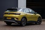 Volkswagen ID.4 77 kWh € 22.890,00, Auto's, Volkswagen, Automaat, Stof, Gebruikt, Overige kleuren