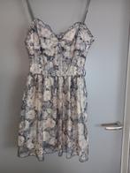 Zara partydress, Ophalen, Overige kleuren, Zara, Zo goed als nieuw