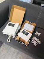 URMET 1750 Intercom Systeem - Nieuw in Doos, Ophalen of Verzenden, Nieuw, Compleet systeem, Overige soorten