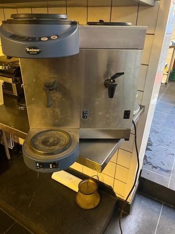 Animo M200W Koffiezetapparaat - Horeca beschikbaar voor biedingen
