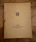 1929 : Handelsvereniging Amsterdam - Soerabaja - Medan, Boeken, Ophalen of Verzenden, Zo goed als nieuw, 20e eeuw of later