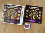 Professor Layton Masker Der Wonderen Nintendo 3DS Compleet!!, Spelcomputers en Games, Ophalen of Verzenden