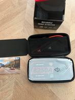 Nieuw - Draagbare 12V auto accu booster jump starter 8250A, Ophalen of Verzenden, Nieuw