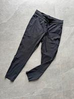 Studio anneloes travel pants krijtstreep XL, Studio Anneloes, Zwart, Maat 46/48 (XL) of groter, Ophalen of Verzenden