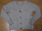 Mooi zacht grijs vest 36/S., Primark, Ophalen of Verzenden, Zo goed als nieuw, Maat 36 (S)