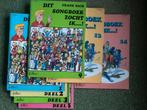 Bladmuziek Dit Songboek Zocht Ik….! diverse delen v.a. €5,00, Gebruikt, Zang, Ophalen of Verzenden, Thema
