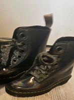 Dr martens schoenen 2 paar, Kleding | Dames, Schoenen, Ophalen of Verzenden, Nieuw, Zwart