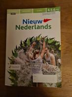 nieuw nederlands, Gelezen, Nederlands, Ophalen of Verzenden, VWO