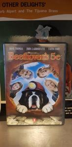 Beethoven's 5e (Z224-70), Cd's en Dvd's, Dvd's | Kinderen en Jeugd, Alle leeftijden, Ophalen of Verzenden, Zo goed als nieuw