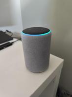 Alexa echo gen. 3, Overige typen, Zo goed als nieuw, Minder dan 60 watt, Ophalen