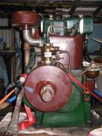 Petter  PAZ 1, Ophalen, Gebruikt, Dieselmotor, Minder dan 1400 rpm
