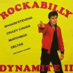 Rockabilly Dynamite met Shakin´Stevens  Originele LP Nieuw., Cd's en Dvd's, Ophalen of Verzenden, 12 inch, Poprock, Nieuw in verpakking