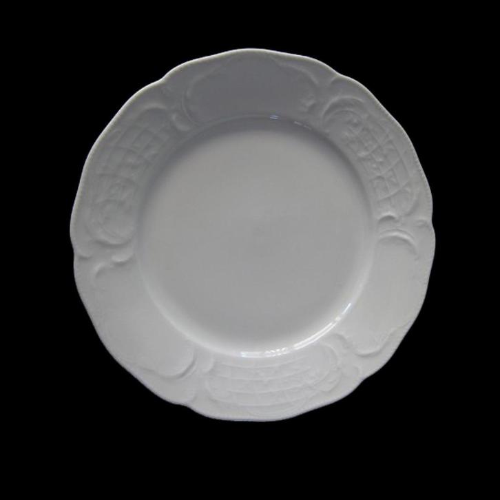 Rosenthal Sanssouci gebaksbordjes, Antiek en Kunst, Antiek | Servies los, Verzenden