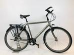 Santos Travelmaster 2.8 Rohloff vakantiefiets 100% rijklaar!, Versnellingen, Overige merken, Ophalen of Verzenden, 57 tot 61 cm