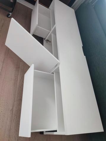 IKEA besta kast NIEUW! - afbeelding 3