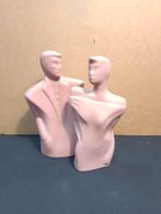Lindsey B Balkweill style oud roze bustes, Rick en Rachel, Vintage, Ophalen of Verzenden, Zo goed als nieuw, Nvt