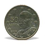 Griekenland 50 eurocent 2006, Postzegels en Munten, Munten | Europa | Euromunten, Ophalen of Verzenden, Griekenland, 50 cent, Losse munt