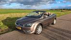 Hardtop Cabrio Ford Focus CC 2.0 (2007), Auto's, Lederen bekleding, 74 €/maand, Beige, 4 cilinders