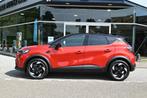 Renault Captur 1.6 E-Tech hybrid 145 techno, Auto's, 1345 kg, Gebruikt, Bedrijf, Hybride Elektrisch/Benzine