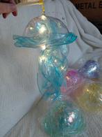 6 kwallen met lichtjes, Huis en Inrichting, Ophalen of Verzenden