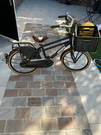Popal kinderfiets 22 inch nette fiets!, Ophalen of Verzenden, Gebruikt, 20 inch of meer, Popal