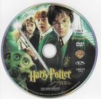 DVD hary Potter, Verzamelen, Harry Potter, Overige typen, Gebruikt, Ophalen