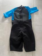 Wetsuit O’neill reactor 2 zwartblauw 16 jaar (164-170), Watersport en Boten, Watersportkleding, Ophalen of Verzenden, Zo goed als nieuw