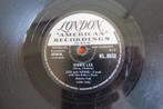 Jan And Arnie Jennie Lee  Wurlitzer Seeburg 78 toeren 78rpm, Gebruikt, 10 inch, Overige typen, Ophalen of Verzenden