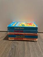 Oude  /antiek Donald Ducks, Meerdere stripboeken, Ophalen, Gelezen