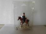 Lemax 62311 Christmas Rider  PC18A, Diversen, Kerst, Ophalen of Verzenden, Zo goed als nieuw
