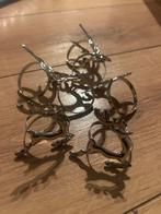 Servethouders rendier, Diversen, Ophalen of Verzenden, Zo goed als nieuw