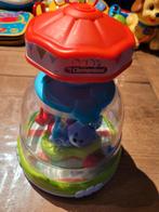 clementoys draaimolen, Ophalen of Verzenden, Zo goed als nieuw, Overige typen, Met geluid