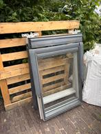 Velux Dakraam, Doe-het-zelf en Verbouw, Ophalen, Gebruikt, Minder dan 80 cm, 80 tot 120 cm