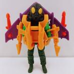 MASK Jaques LaFleur Glider Strike Kenner 1986 Actiefiguur, Verzamelen, Speelgoed, Ophalen of Verzenden, Zo goed als nieuw