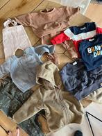 (Merk)Kleding set jongens maat 62, Ophalen, Gebruikt, Overige maten
