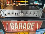 Toshiba SY-330 Stereo Voorversterker, Verzenden, Gebruikt, Stereo, Minder dan 60 watt