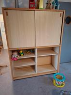 Schilte beuken kast, Ophalen, 50 tot 70 cm, 105 cm of meer, 100 cm of meer