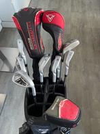 Complete golfset heren Ping Callaway, Sport en Fitness, Golf, Ophalen, Gebruikt, Set, Ping