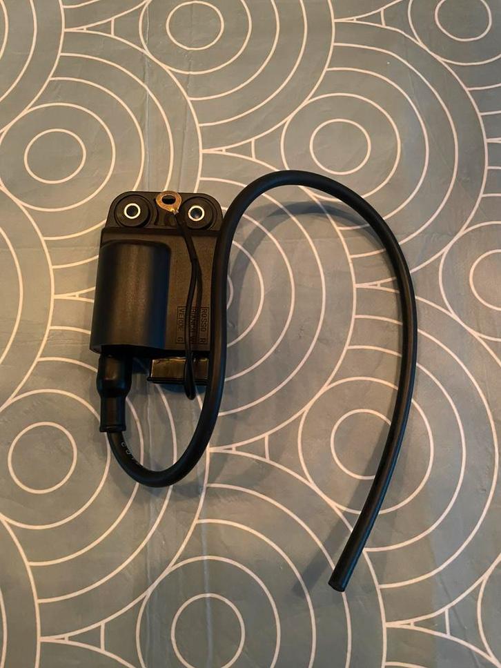 Nieuwe CDI voor piaggio 2T, Motoren, Tuning en Styling, Ophalen of Verzenden
