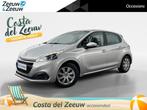 Peugeot 208 1.2 PureTech Active | Navi | Carplay | Parkeerse, 12 maanden, Stof, Gebruikt, Euro 6