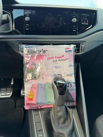 ILBAY’S Schoonmaakdoeken - Nieuw! beschikbaar voor biedingen