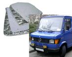 Raamisolatie Mercedes 207/307/T1  3 delige set voorzijde, Buurserstraat 15 A, 7481 EG,Haaksbergen, Ophalen of Verzenden, Info@123CamperOnderdelen.nl