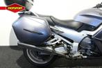 Yamaha FJR 1300 ABS (bj 2004), Bedrijf, Toermotor