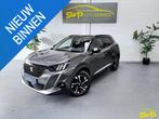 Peugeot 2008 1.2 PureTech GT | Navi | 180gr cam | Automaat, Auto's, Stof, Gebruikt, Euro 6, 1199 cc