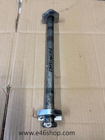 ACHTERWIEL STEEKAS BMW F700GS  beschikbaar voor biedingen