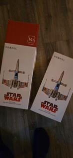 Propel Star Wars X-Wing Drone, Ophalen of Verzenden, Gebruikt, Speelkaart(en)