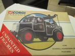 modelauto 1:43 Corgi 97368v Scammell crane Pickfords, Verzenden, Zo goed als nieuw, Bus of Vrachtwagen, Corgi